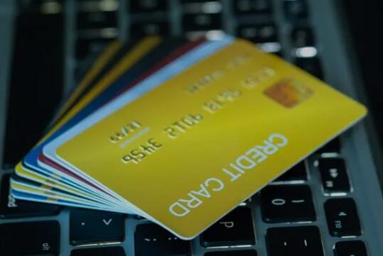 黑户怎么办理信用卡？