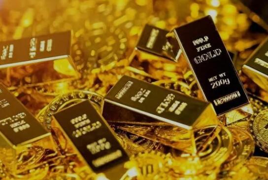 黄金前景堪忧！俄罗斯首次取消黄金出口税，战争恐怕要结束了