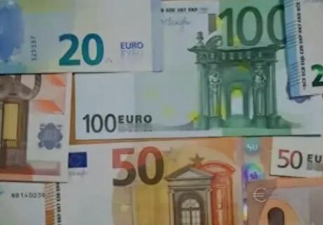 最新世界货币支付排名，美元近50%！欧元占据20%，人民币走势如何