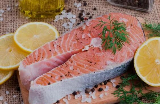 三文鱼有什么营养价值？