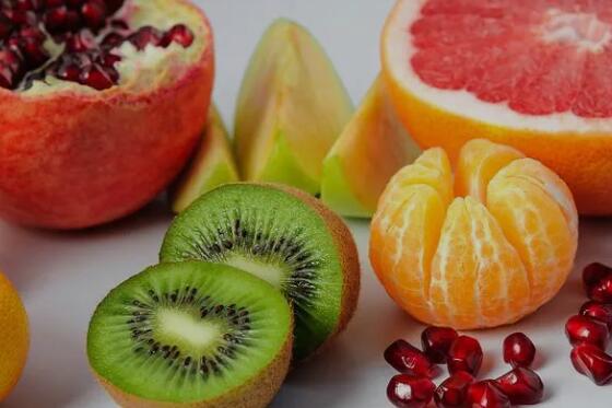 哪些水果含糖低？