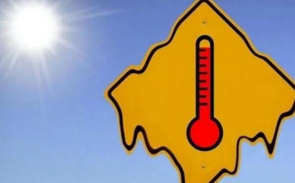 近50℃高温侵袭南亚！中国今年也有“超热夏天”吗？