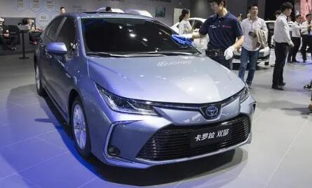 为什么丰田一直是独占主导地位的汽车制造商？