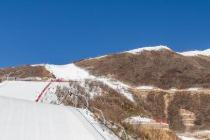 国家高山滑雪中心景点旅游攻略