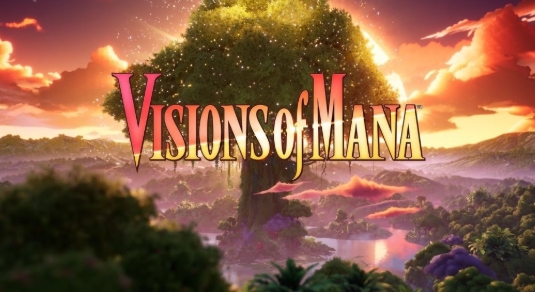 《圣剑传说：Visions of Mana》PC版配置公布