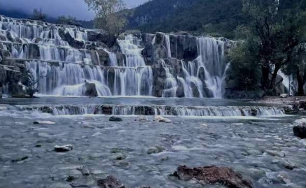 去云南旅游5天最佳路线 云南怎么玩路线比较好