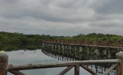 京娘湖旅游风景区介绍 京娘湖风景区在哪里