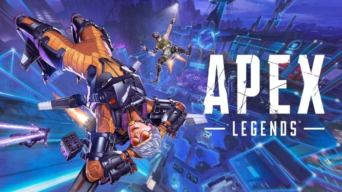 EA对开发《Apex英雄2》不感兴趣：二代没有一代火