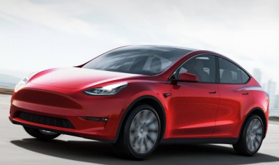 ​特斯拉Model Y：2023年全球交付量与安全认证概览